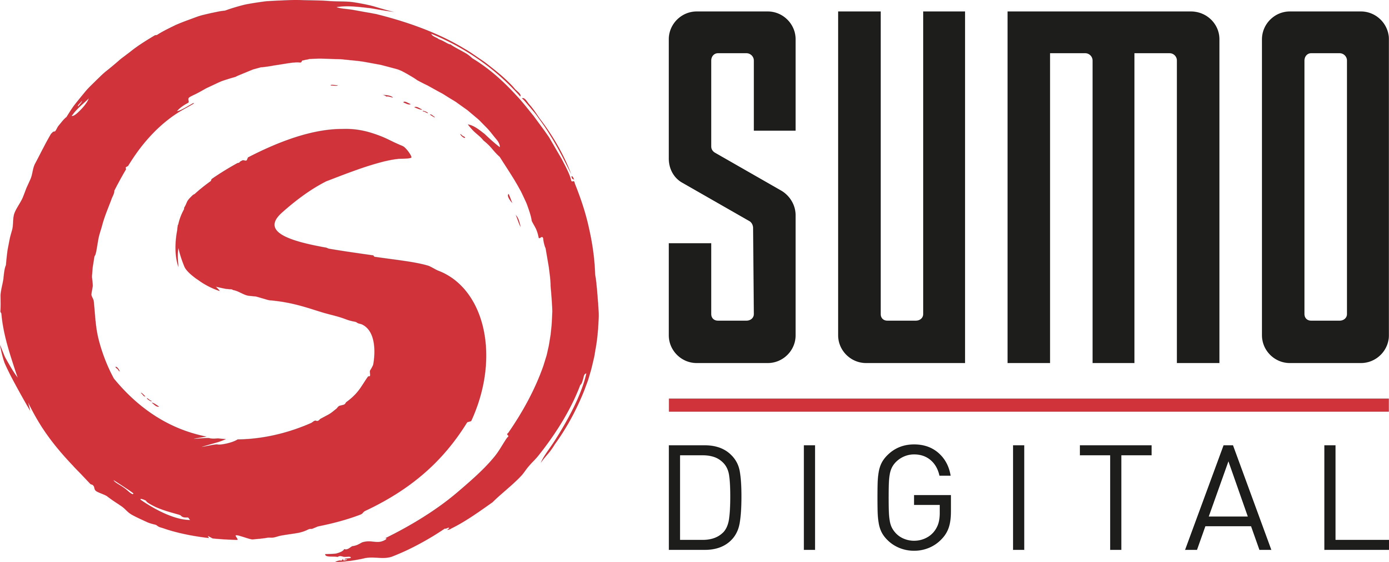 Recruiter, Sumo Digital (4777x1933), Png Download