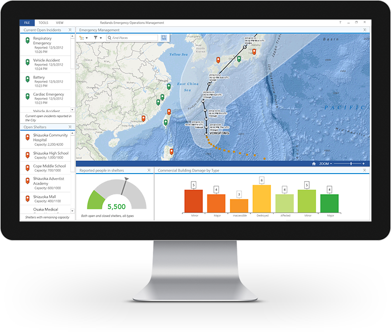 Operational Awareness (779x662), Png Download