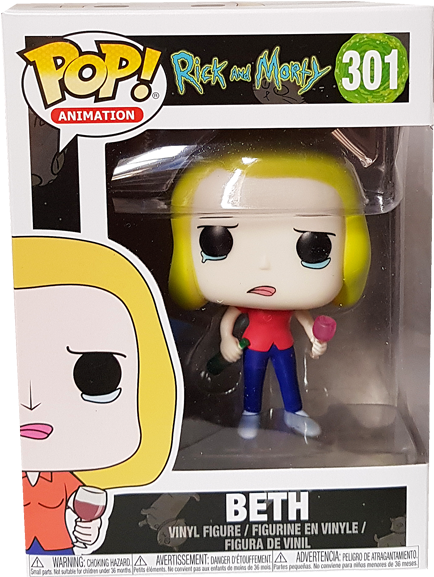 Rick And Morty (600x600), Png Download