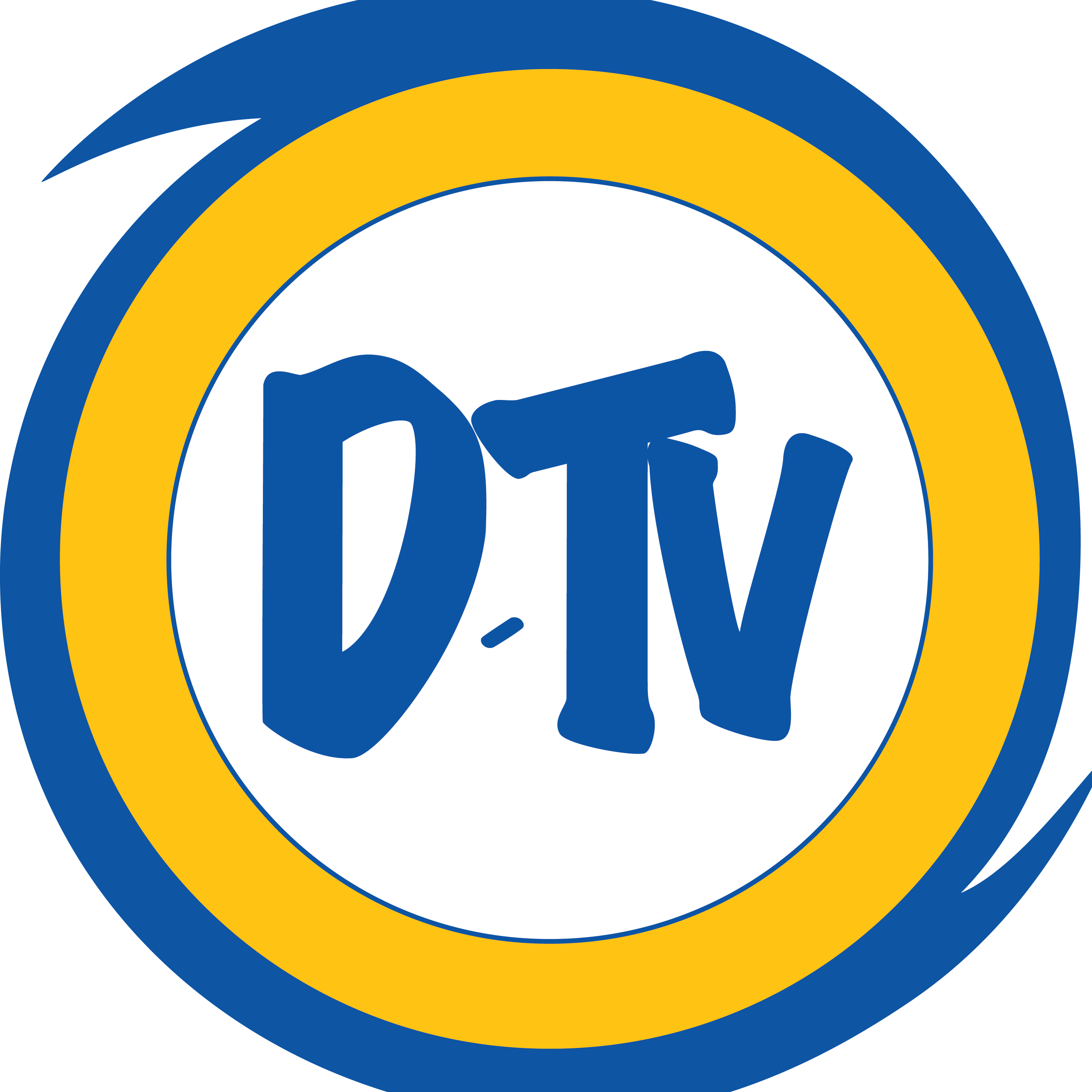 Fca Logo Png (2875x2875), Png Download