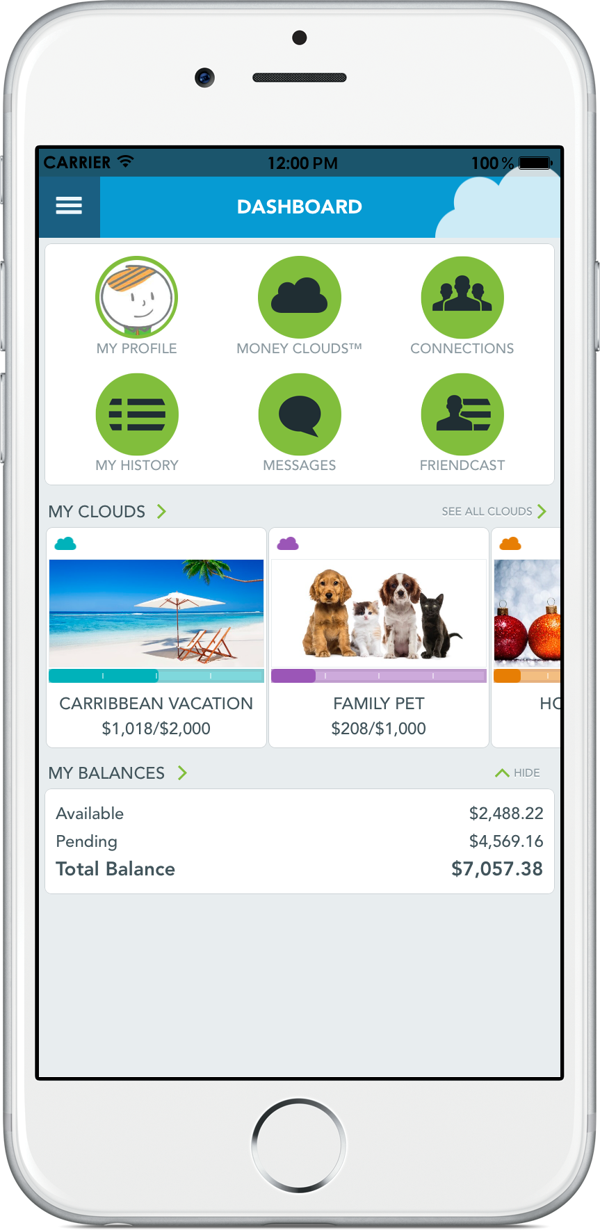 Dashboard (863x1769), Png Download