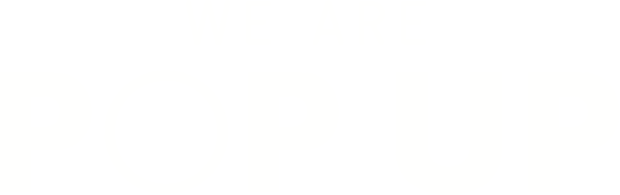 We Are Pop Up (1222x386), Png Download