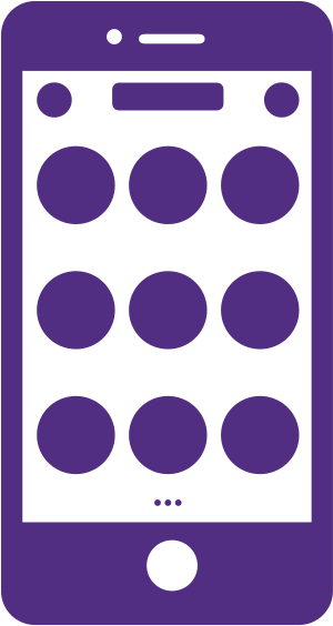 Home Automation App (600x600), Png Download