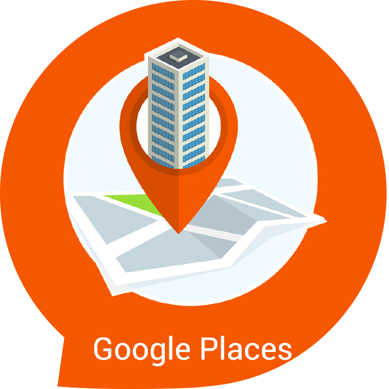 Google My Business (800x800), Png Download