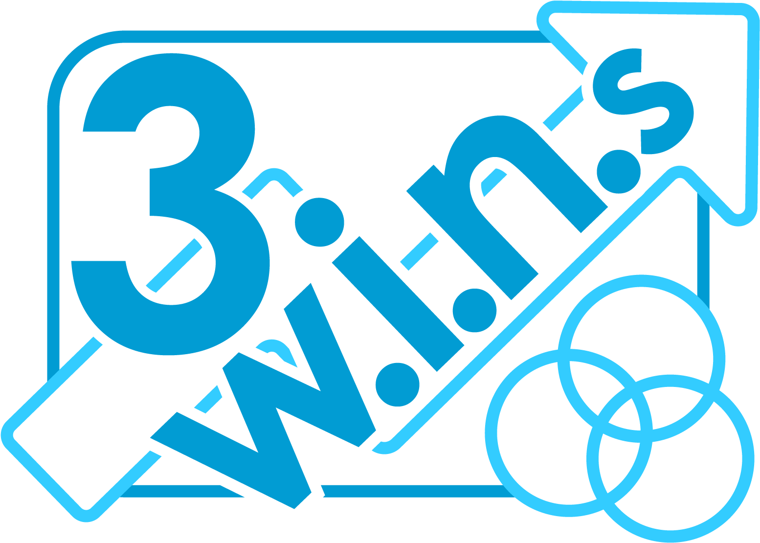 3 W - I - N - S - 3 W - I - N - S - (1830x1542), Png Download