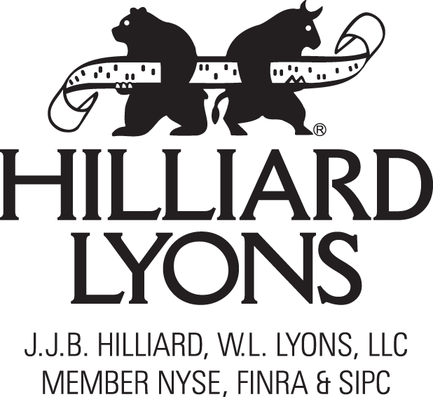 Hilliard-lyons (618x566), Png Download