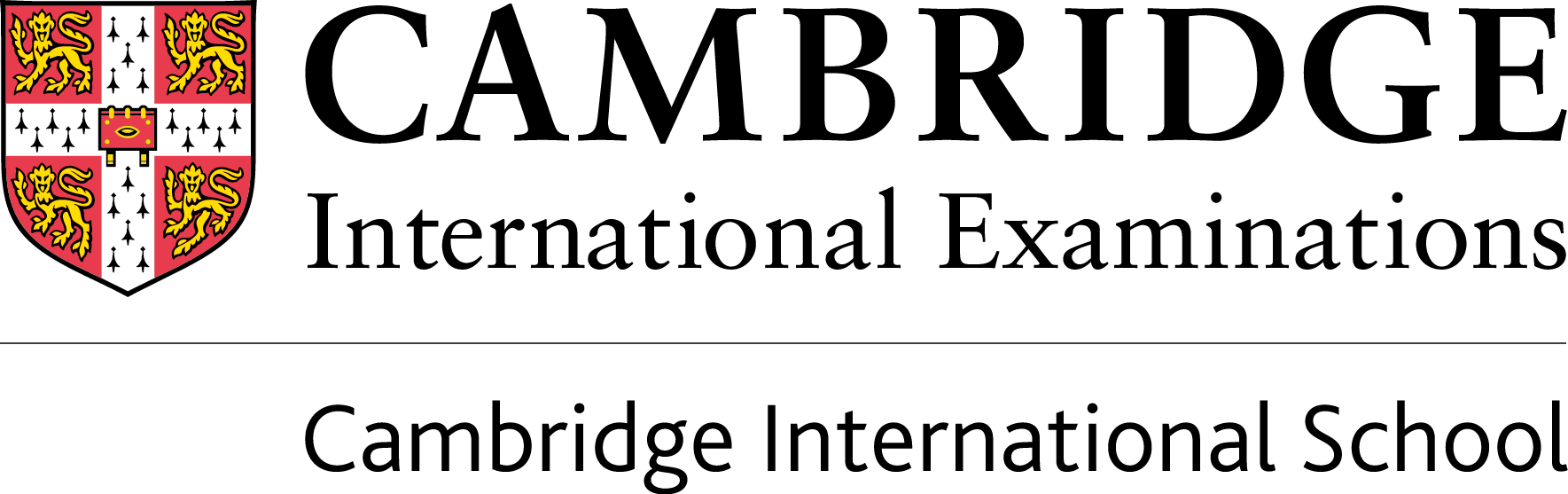 We Share The Mission And Commitment Of The Ib To Quality (1769x557), Png Download