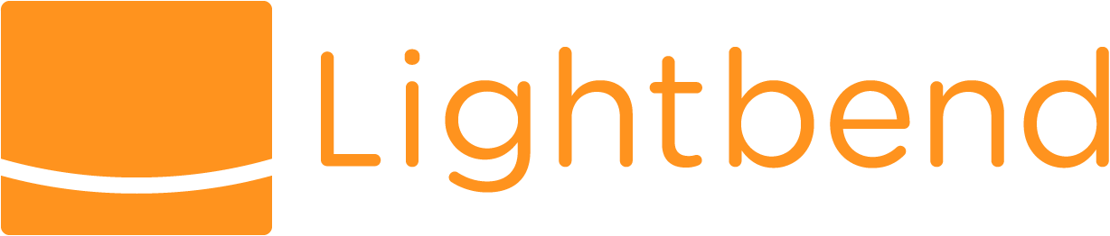Lightbend Logo (1228x262), Png Download