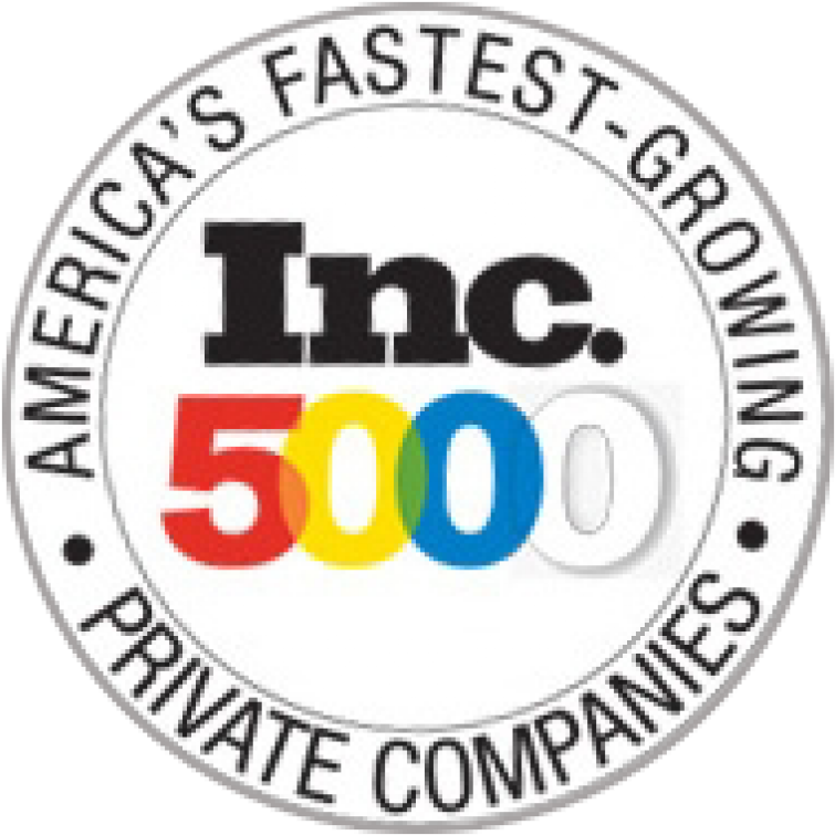 Inc 5000 Logo Png (800x800), Png Download