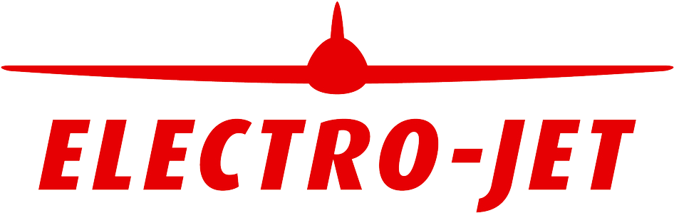 Bienvenidos A Electro-jet (1000x351), Png Download