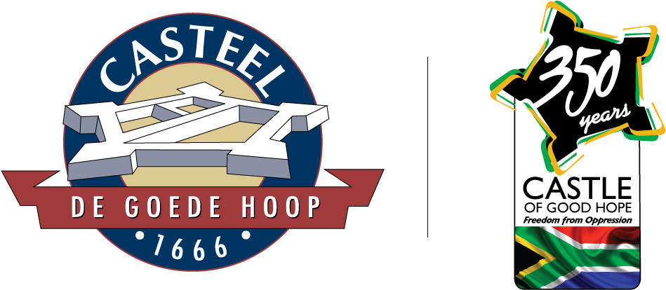 Castle Of Good Hope (972x464), Png Download