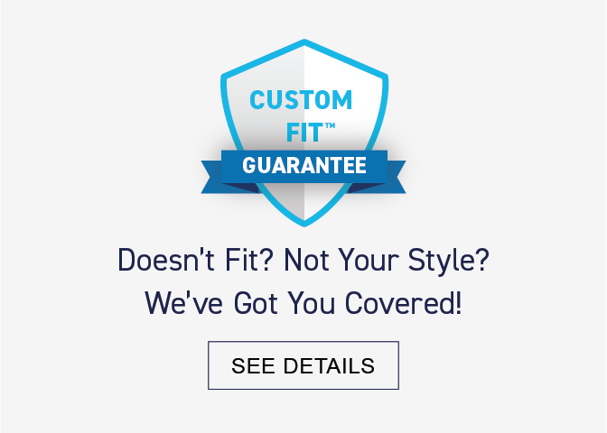 Customfit Guarantee On Lowe's Custom Blinds And Shades (672x480), Png Download