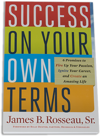Success On Your Own Terms (560x560), Png Download