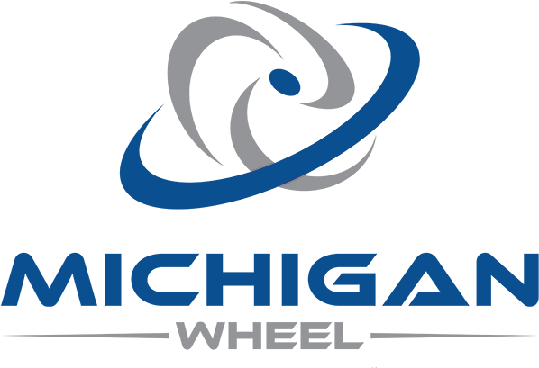 Michigan Wheel (648x648), Png Download