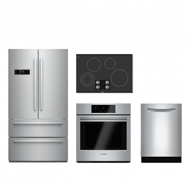 Medium Size Of Kitchen Appliances Perfect Lowes Kitchen (615x615), Png Download