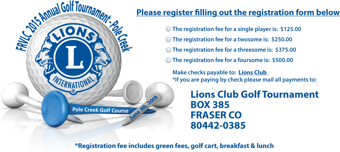 Golf Ball Registration Banner Final2 (1200x540), Png Download
