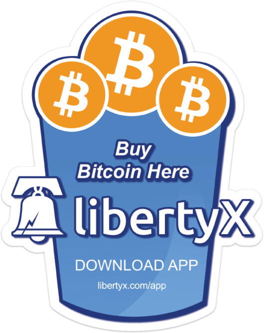 Purchase Bitcoins In Store (530x670), Png Download