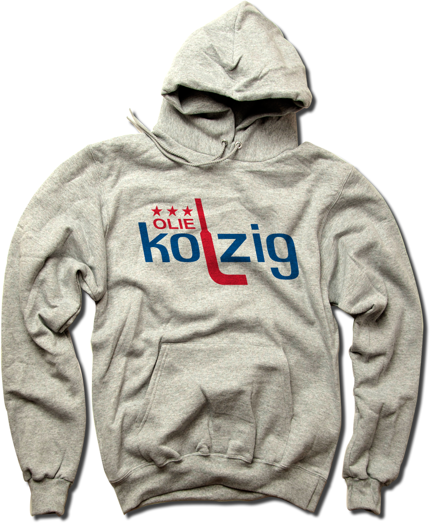 Kolzig5 Kolzig6 (1019x1204), Png Download