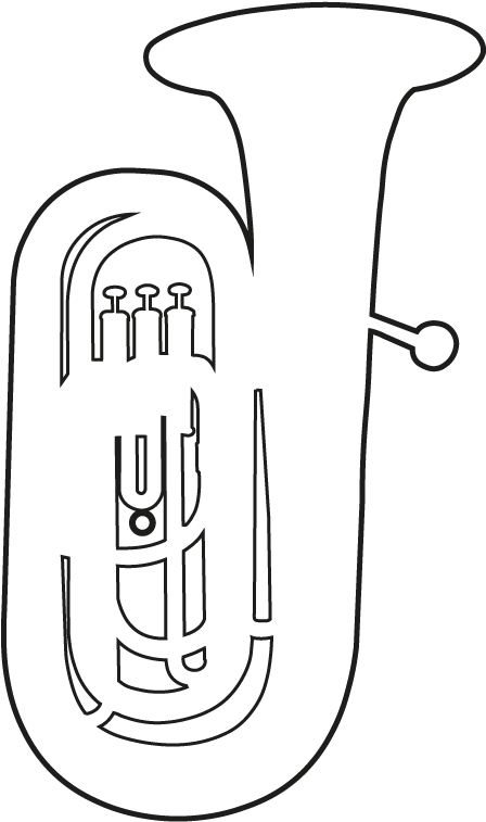 Brass Instruments (820x820), Png Download