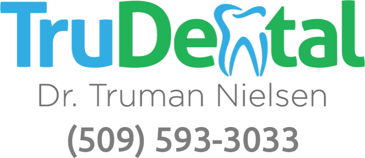 Trudental Spokane Best Doctors (2389x834), Png Download