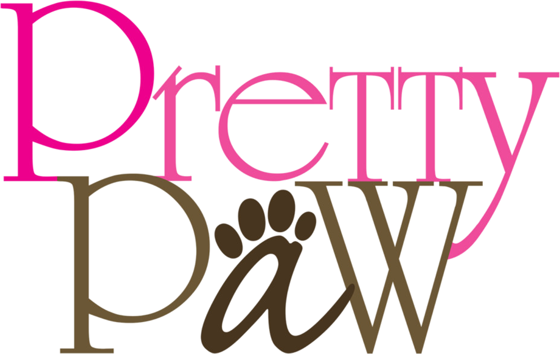 Pretty Paw Canada Pretty Paw Canada (1856x1174), Png Download