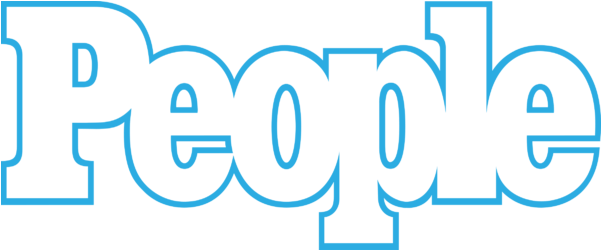 People Magazine Logo Png (800x600), Png Download