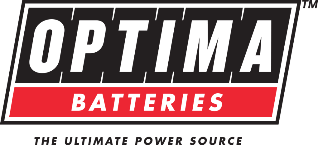 Optima Batteries (1020x466), Png Download
