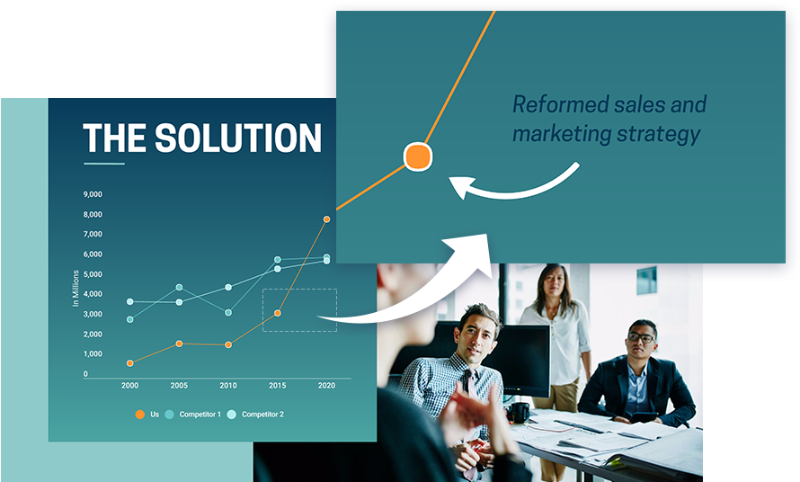 Click Here To Sign Up For Prezi And Start Creating (914x542), Png Download