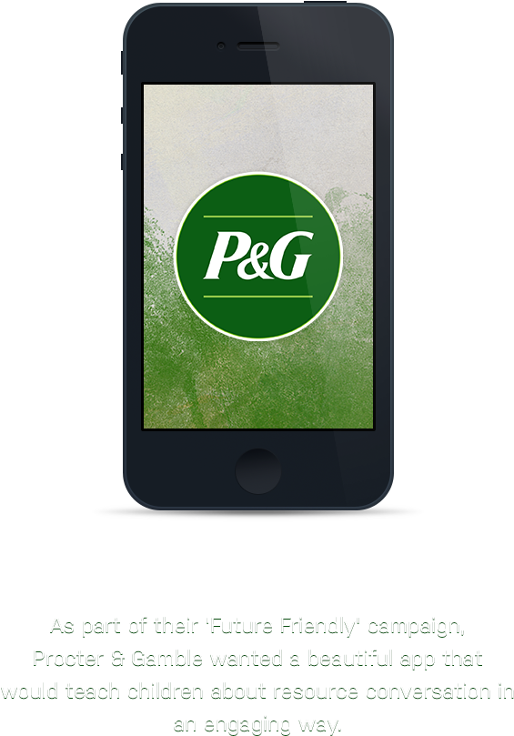 Procter And Gamble Logo Png (600x1096), Png Download