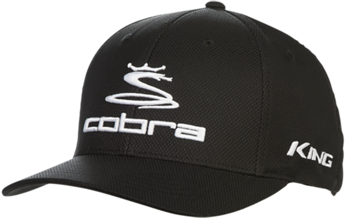 Pro Tour Stretch Fit Hat (900x900), Png Download