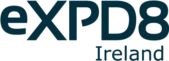 Expd8 Provides In-store Marketing Support On Behalf (640x640), Png Download