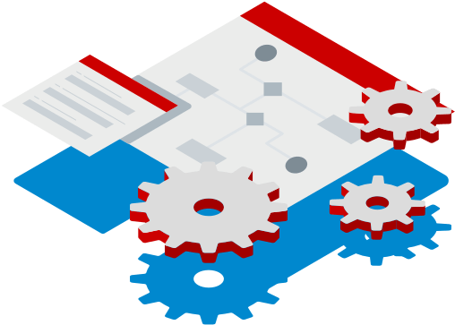 It Includes Business Process Management , Business (825x740), Png Download