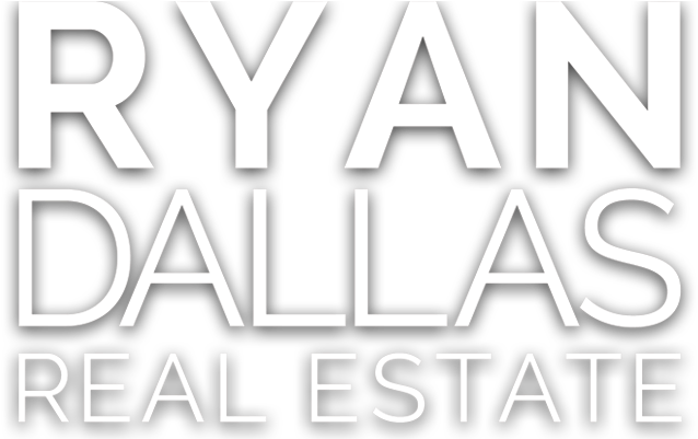 Ryan Dallas Real Estate (1200x400), Png Download