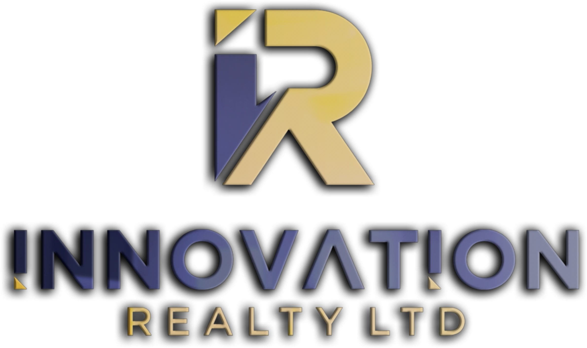 Innovation Realty Ltd (2442x1548), Png Download