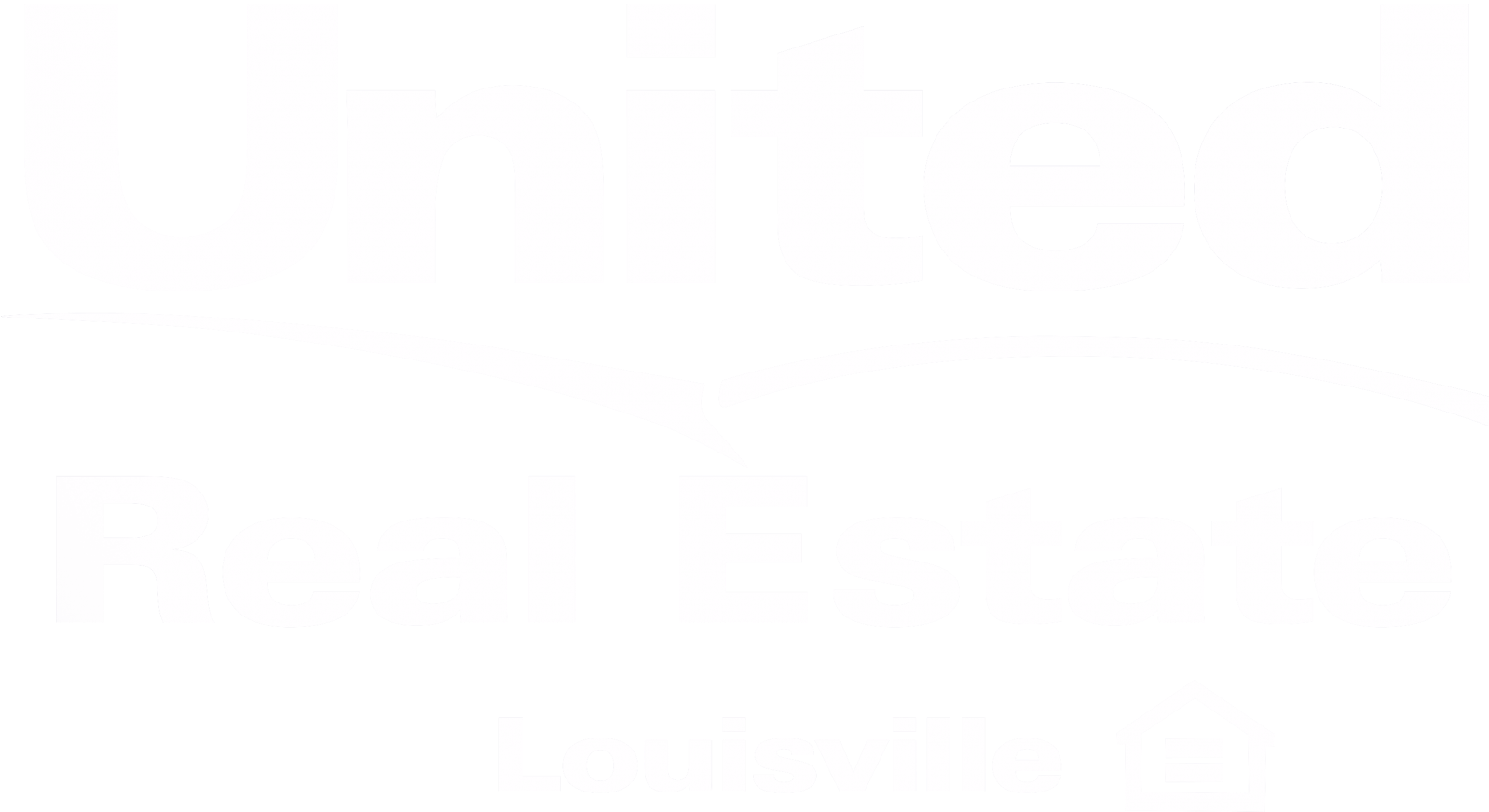 United Real Estate Logo (1600x1220), Png Download