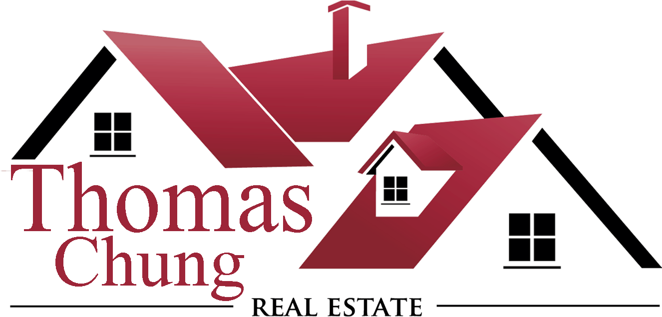 Elegant, Playful, Realtor Logo Design For A Company (1414x645), Png Download