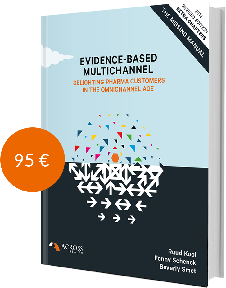 The Missing Manual For Pharma Marketers (774x1004), Png Download