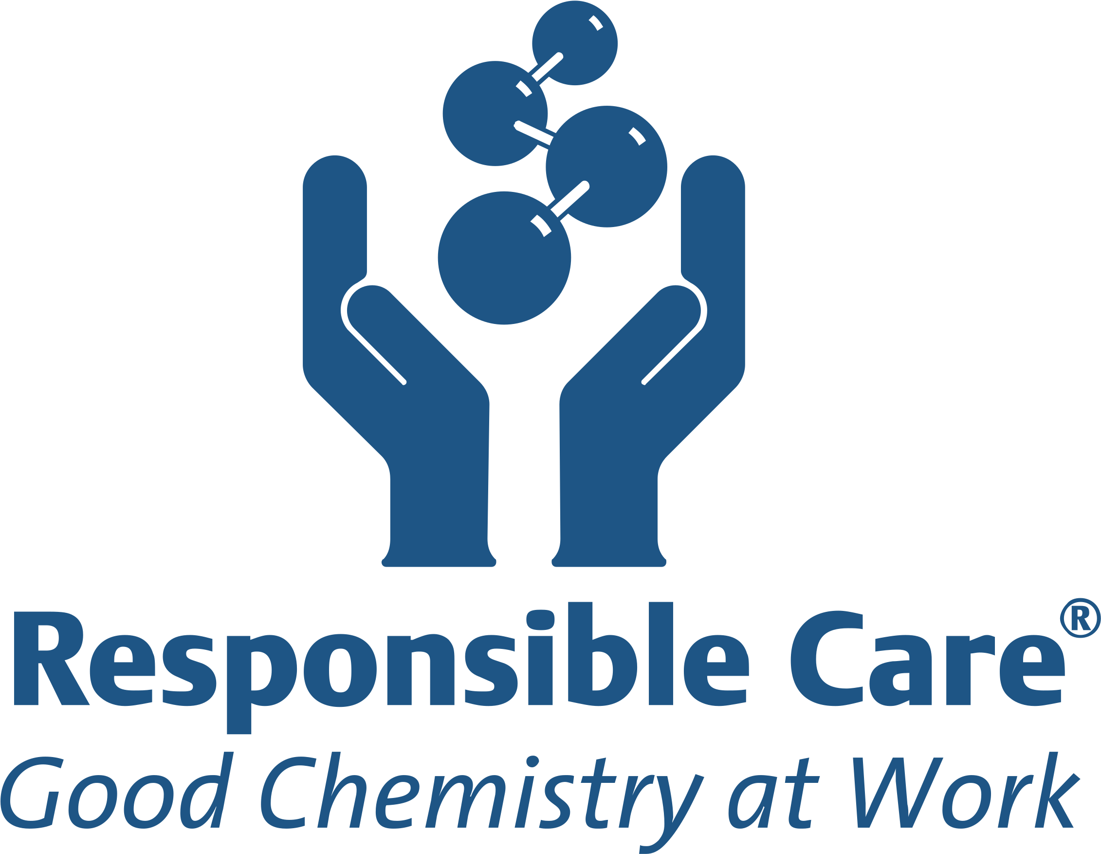 Responsible Care Logo Png Transparent (2400x2400), Png Download