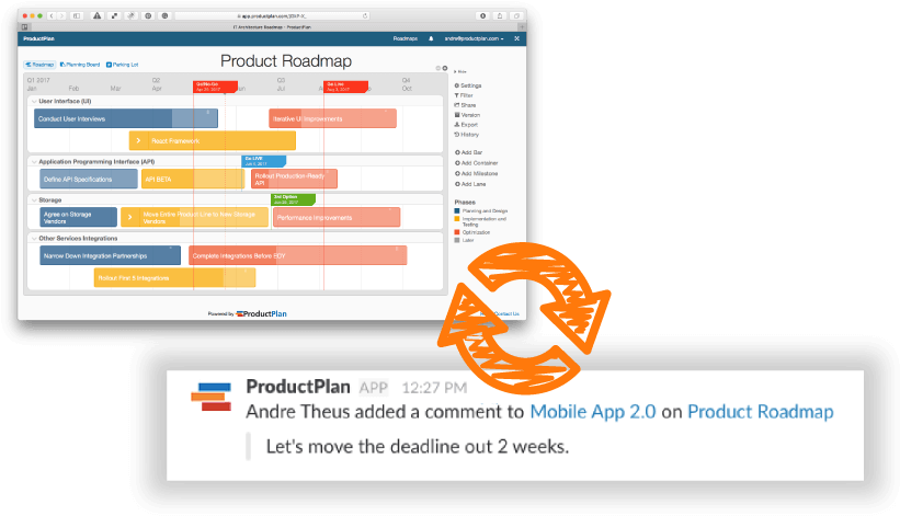 Keep Everyone In The Loop (828x490), Png Download