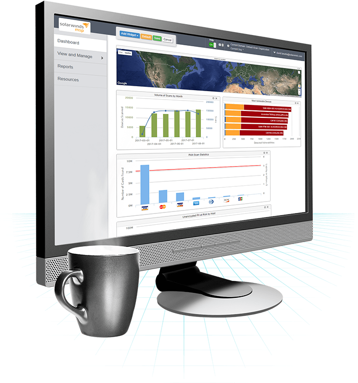 Build The Business Case For Effective Security Investments (750x787), Png Download