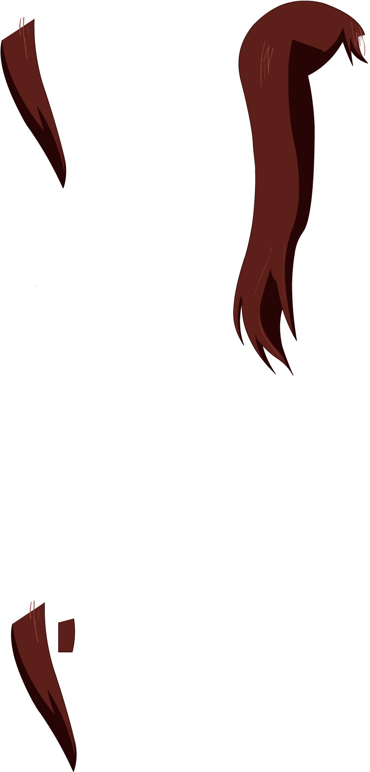 Kurisu 05 Aug 2017 (1200x2400), Png Download