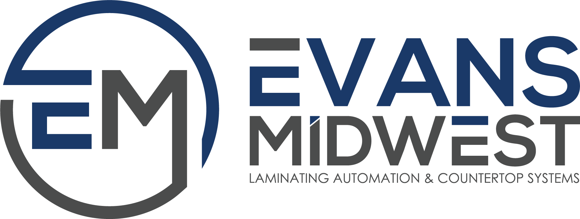 Evans Machinery Acquires Midwest Automation Countertop (1863x703), Png Download