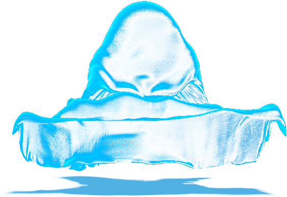 Curtain Up (1024x700), Png Download