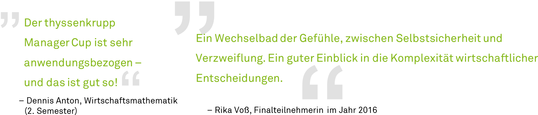 Einzigartig Macht Den Wettbewerb Die Hohe Interdisziplinarität (1872x408), Png Download