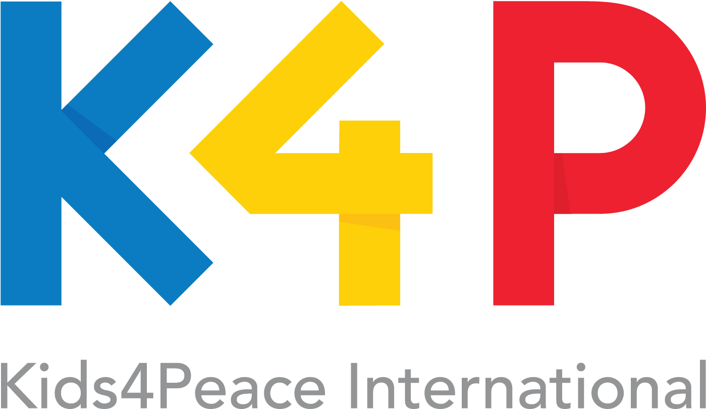 Kids4peace (2363x2363), Png Download