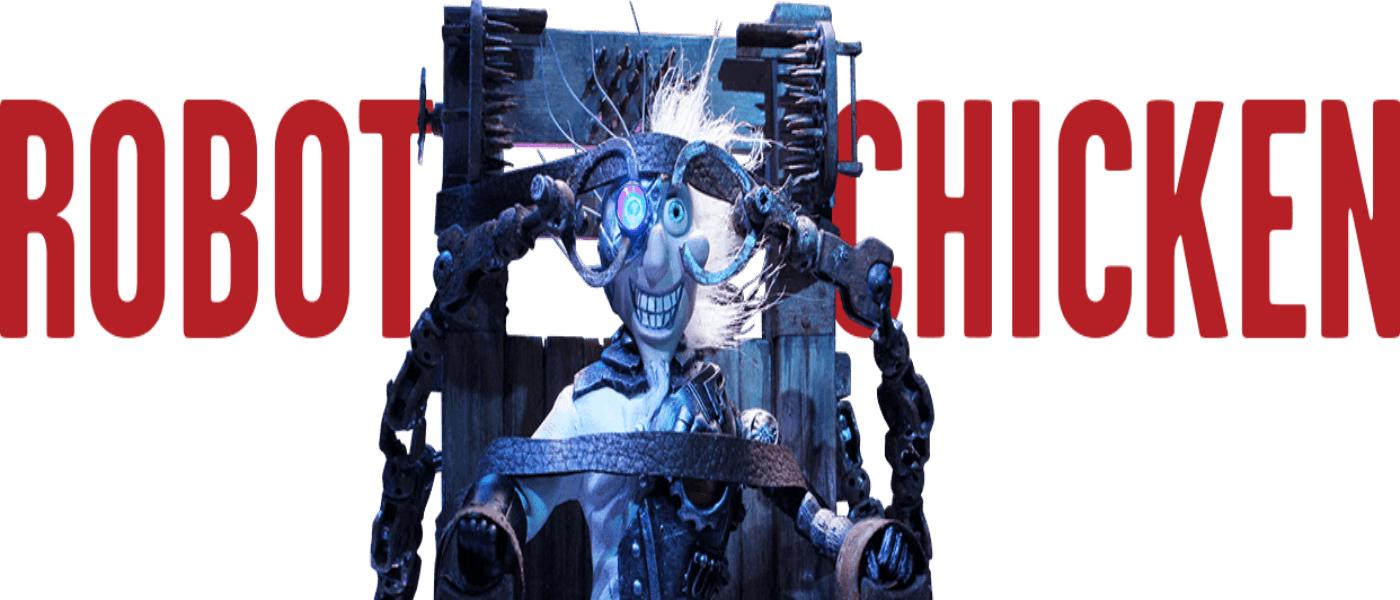 Robot Chicken “what Can You Tell Me About Butt Rashes” (1400x600), Png Download