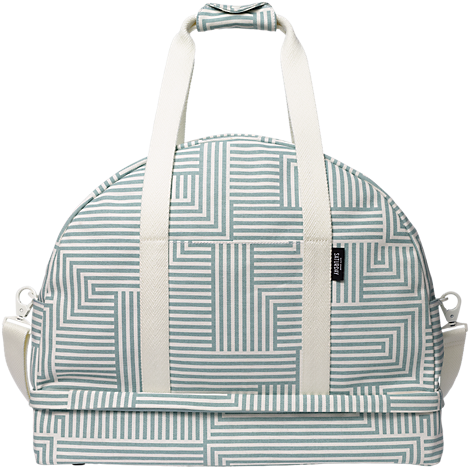 Kate Spade Saturday Weekender Bag (620x620), Png Download