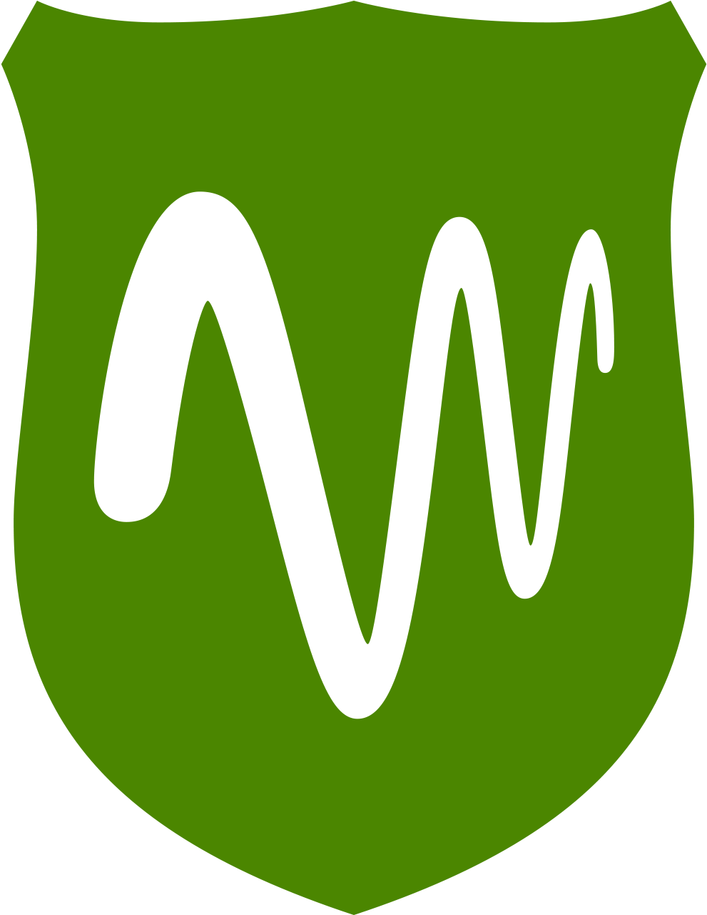 Windstream Shield (1920x1280), Png Download