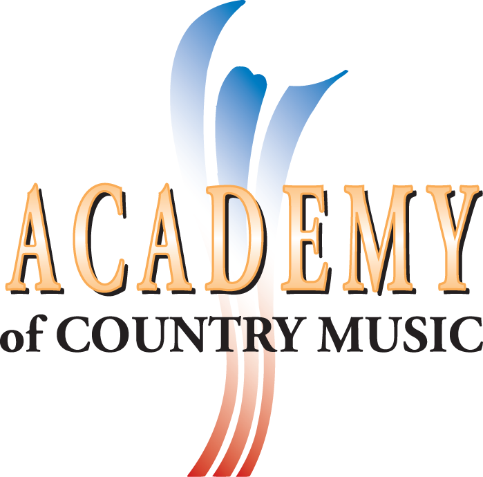 Academy Of Country Music Icon Design (699x690), Png Download