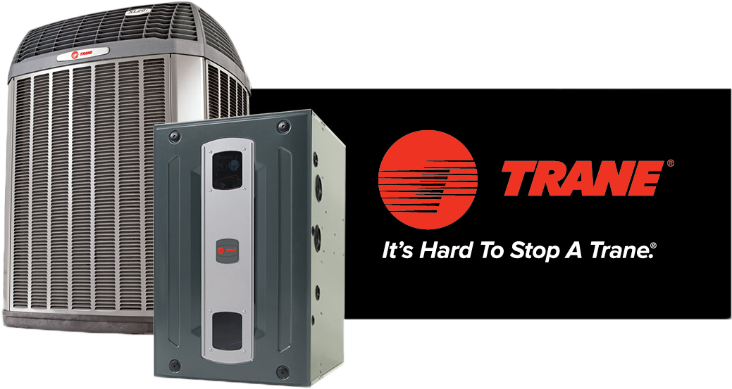 Trane Specials (1200x594), Png Download